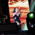 Belegrade Music Week 2025: Teodora DŽehverović "zapalila" Ušće, publika u delirijumu (foto)