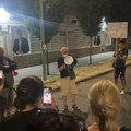 Akademika iz Srbobrana pretukli u SNS prostorijama