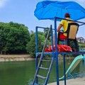 Počinje kupanje na Vlasini, rezultati ZZJZ pokazali ispravnost vode