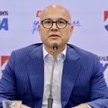 Вучевић: Скандалозне изјаве Пленковића и Бећировића и звецкање оружјем