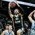 Ajzeja Kordinije napustio Virtus
