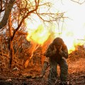 Američka klackalica za Ukrajinu - dijalog ili kapitulacija Kijeva