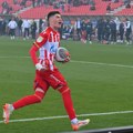 Poznato koliko je Zvezda ovog leta zaradila od transfera, prihod veći od 20 miliona evra