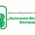 JKP „Zelenilo-Beograd" podnelo prijavu zbog nelegalne seče stabala