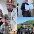 Predsednik Vučić jedan od ktitora hrama svetog save u beranama, Vučević na liturgiji Poslao jasnu poruku iz Crne Gore: Vidim…
