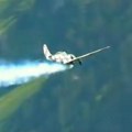 Ukrajinski pilot "Kamikaza" poginuo u borbi sa Rusima: Oborin stradao tokom okršaja sa "geranima"