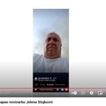Direktor Komrada na Meterisu napao novinarku Jelenu Stojković