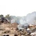 Nema preživelih, nepoznat uzrok nesreće: Avionska nesreća na dalekom istoku Rusije, u letelici bilo 49 ljudi, od kojih petoro…