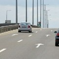 Od ponedeljka radovi na auto-putu Novi Sad – Beograd, petlja Inđija biće zatvorena za saobraćaj