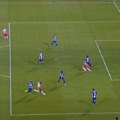 Kostov stavio tačku na goleadu