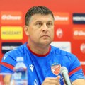Milojević o Linkolnu, Arnautoviću, Olanjinki, Rodrigau…
