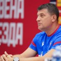 Milojević o Linkolnu, Arnautoviću, Olanjinki, Rodrigau…