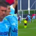 Dušan Vlahović je i dalje onaj stari: Dao gol za Juventus, dok ga svakog dana sele iz kluba