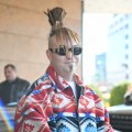 Ovo su detalji Rastinog hapšenja: Filmska akcija policije, upali mu u hotelsku sobu