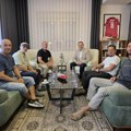 Dani dijaspore: Bujanovac je vaš dom (foto)