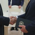 Kremlj: Putin prihvatio sastanak sa Trampom