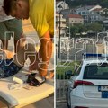 Telegraf saznaje! Doktor iz Kosovske Mitrovice spasio život Marku Ljubiši Kanu: Evo šta se desilo na bazenu