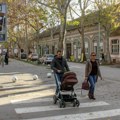 Novo šetalište za novi bečej Pešačka zona dobiće novi izgled