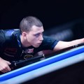 „Đokovićevski“ nastup Alekse Pecelja u Orlandu!