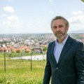 Ivan Manić: U Valjevu uhapšeno oko 60 građana, povređeni nisu životno ugroženi