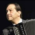 Nenad milanović Pegi, muzičar: Harmoniko moja, srećom ovenčana