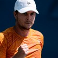 Miša "odrao" Darderija: Kecmanović u sve boljoj formi pred US open, uzeo jedan od jačih "skalpova" ove sezone!