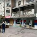 Novosadski naprednjaci renoviraju uništene prostorije