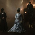 „Drakula: Večna ljubav” Luka Besona stiže u bioskope
