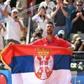 Emotivni Novak: Bukvalno smo na granici građanskog rata