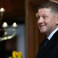 Da li je Valerij Zalužni budući predsednik Ukrajine?