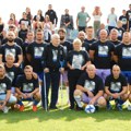 Nikola nije i neće biti zaboravljen: Odigrana Memorijalna utakmica “Nikola Krsmanović”