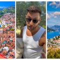 Srpski tiktoker uporedio Sutomore i Bol, pa poručio: „Sram vas bilo, Crnogorci – zbog ovoga uvek biram Hrvatsku“