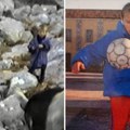 Od izbeglice do fudbalske besmrtnosti: Sad je jedan od najbogatijih, a živeo je sa 300 dinara dnevno