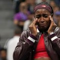 Hrvatica gledala slom šampionke na US Openu i njene suze, pa se raspala u paramparčad i ispala