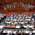 Konstitutivna sednica zaključena Uprkos tome što nije izabran potpredsednik iz Srpske zajednice u prištinskom parlamentu