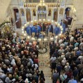 Kada i gde možete videti ikonu Presvete Bogorodice Stradalne i prisustvovati svečanoj liturgiji sa Patrijarhom