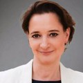 Katrin Adt imenovana za generalnog direktora brenda Dacia