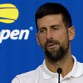 Novak slušao šta ga svi pitaju i shvatio da je otpisan: "Tu sam da vam pokvarim planove"