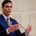 "To je neuspeh": Sančez oštro kritikovao odgovor Evrope na rat u Gazi, tvrdi da postoje dvostruki aršini