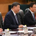 Si Đinping: Zajedničke vrednosti temelj na kojem će se Srbija i Kina oslanjati i u budućnosti