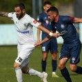 Stojanović i Obradović na Lagatoru