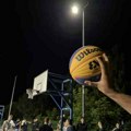 Turnir ,,Treći basket pamćenja” u subotu u Leskovcu