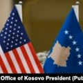 SAD obustavile planirani strateški dijalog sa Kosovom zbog poteza Vlade
