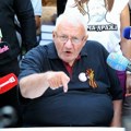 Britanska ambasada osudila Šešeljevo neovlašćeno objavljivanje podataka britanskih državljana