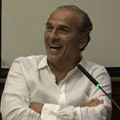 Legendarni košarkaš PAOK-a upitan da li bi menjao crno-bele titule za one sa Zvezdom: "Ja sam zvezdaš!"