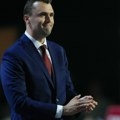 (Foto) Čarli je bio Beli orao Isplivala fotografija Kirka u dresu srpskog kluba iz Čikaga!