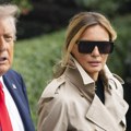 Драма у Трамповом авиону: Путнички авион се опасно приближио летелици, контролор лета урлао на пилоте