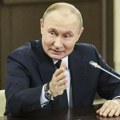 Путин: Следећу генерацију политичког руководства морају чинити ветерани рата у Украјини