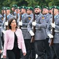 Nova drama na nebu: Avion sa ministarkom imao problem sa GPS-om iznad Evrope!