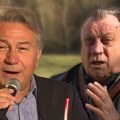 "Gledali smo jedan drugoga i..." Halid Muslimović progovorio o stanju Halida Bešlića: Verujem da će pobediti...